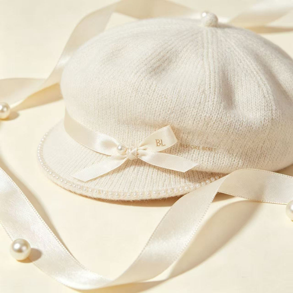 VIP-24 Customizable Women's Hat – Personalized Logo & Text – Valentine's Day Gift Hat (Model 05-2)