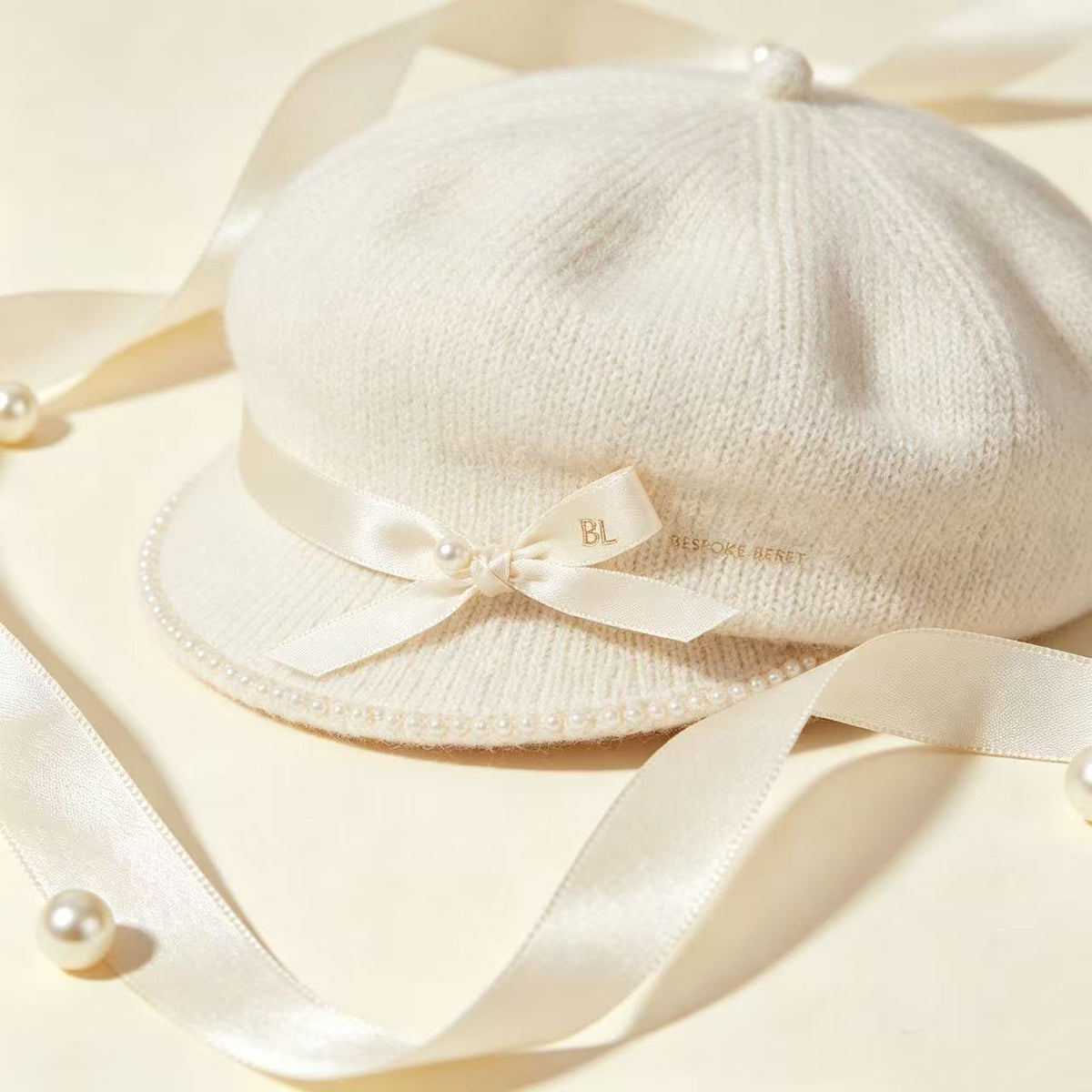 VIP-24 Customizable Women's Hat – Personalized Logo & Text – Valentine's Day Gift Hat (Model 05-2)