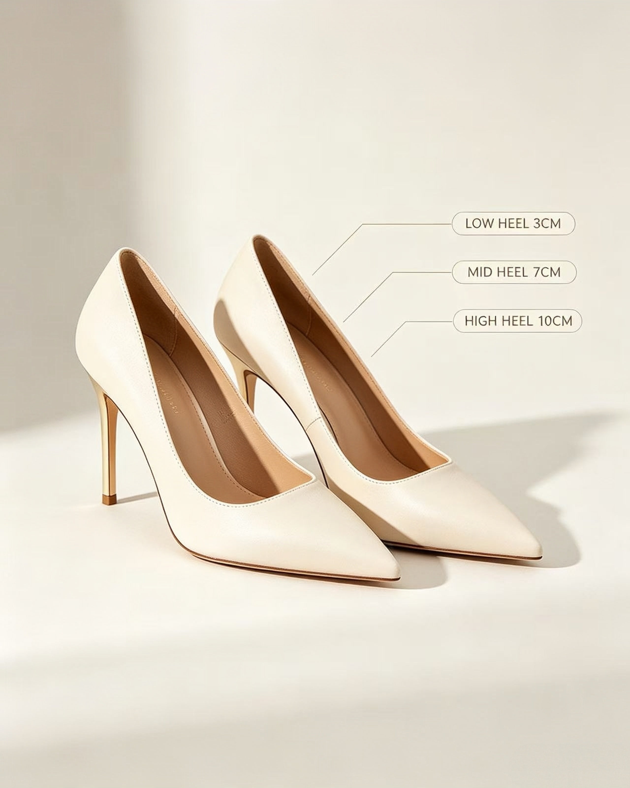 VIP-14 Customizable casual shoes and high heels—add text or a logo. Perfect for birthdays, anniversaries, or gifts for couples.03