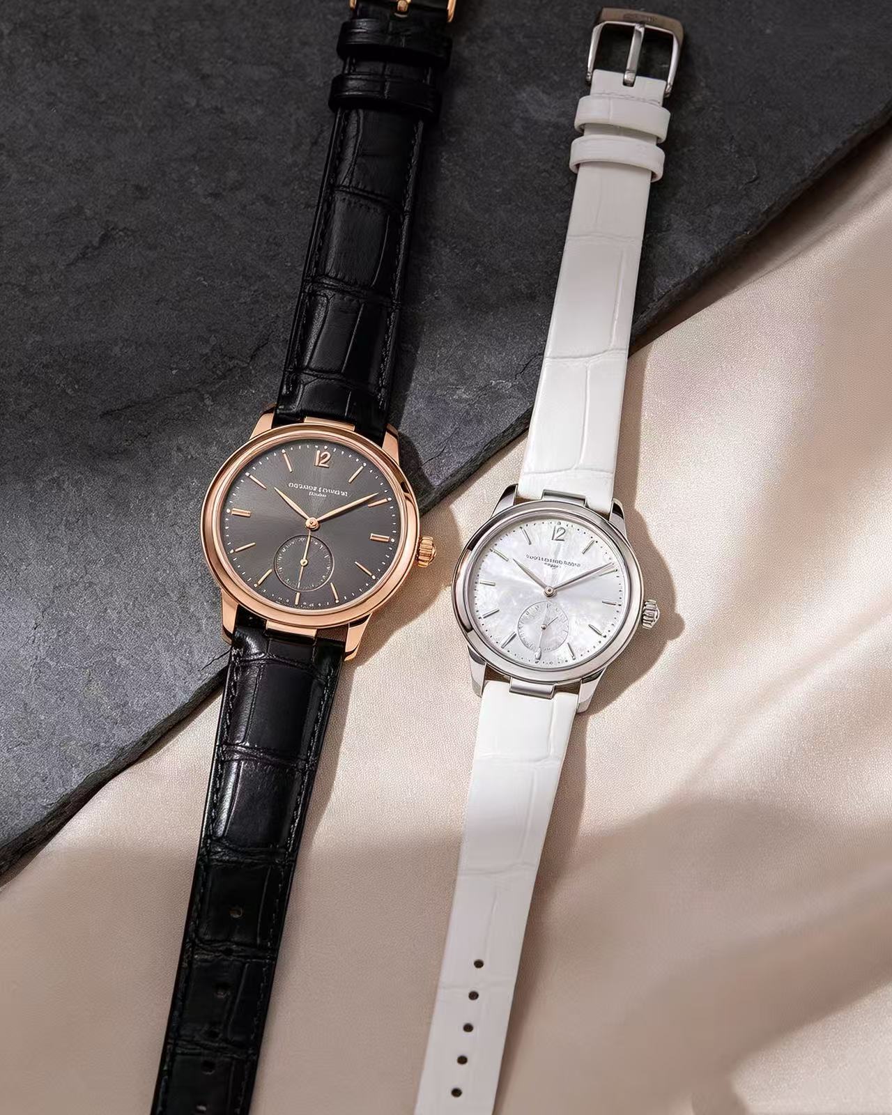 VIP-7 Customizable Watches for Men and Women – Laser-Engraved Names and Photos – Ideal Gifts for Birthdays, Weddings, and Anniversaries02-3