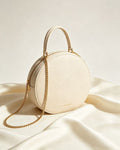VIP-2 Women's Genuine Leather Shoulder Bag04-2