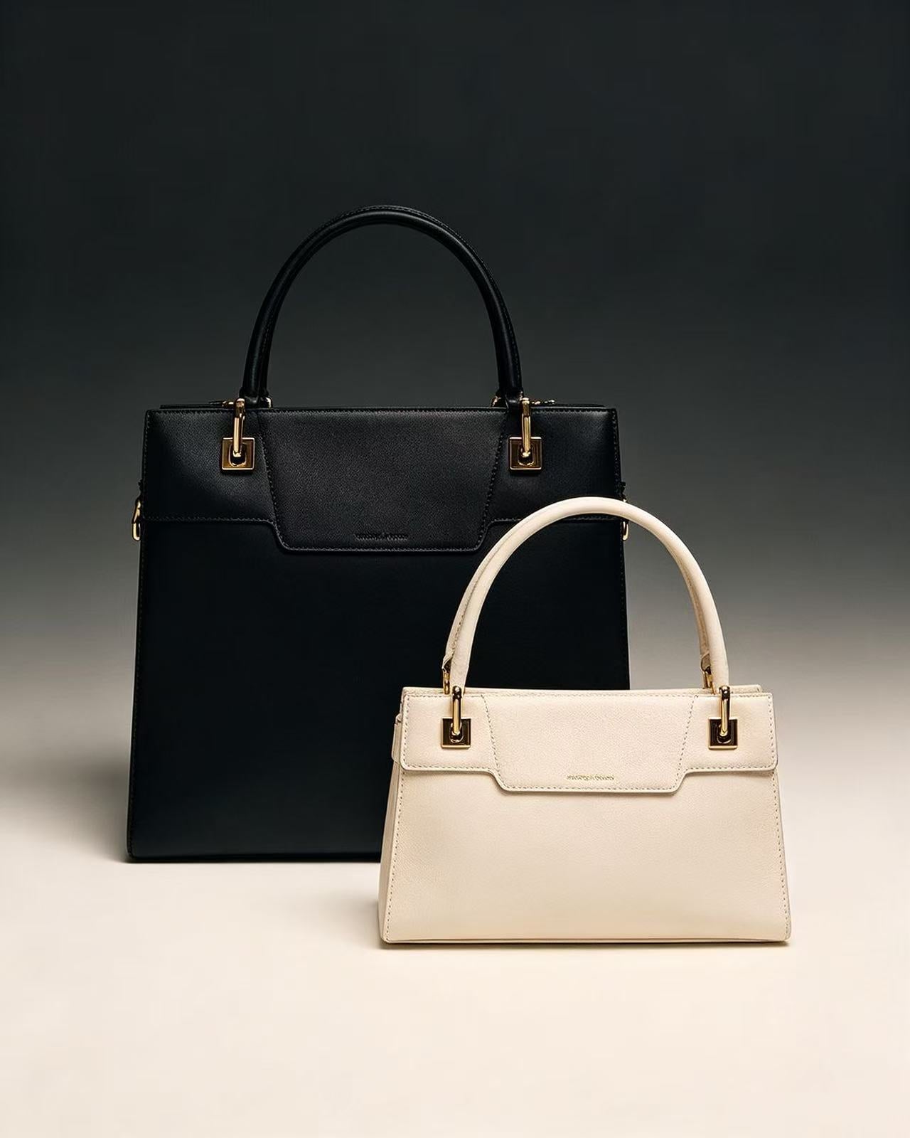 VIP-1 Unisex Customizable Business Bag (Shoulder Bag and Backpack Styles) 04-3