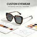 VIP-18 Custom Fashionable Eyewear for Men and Women (Logo Imprint ）-06