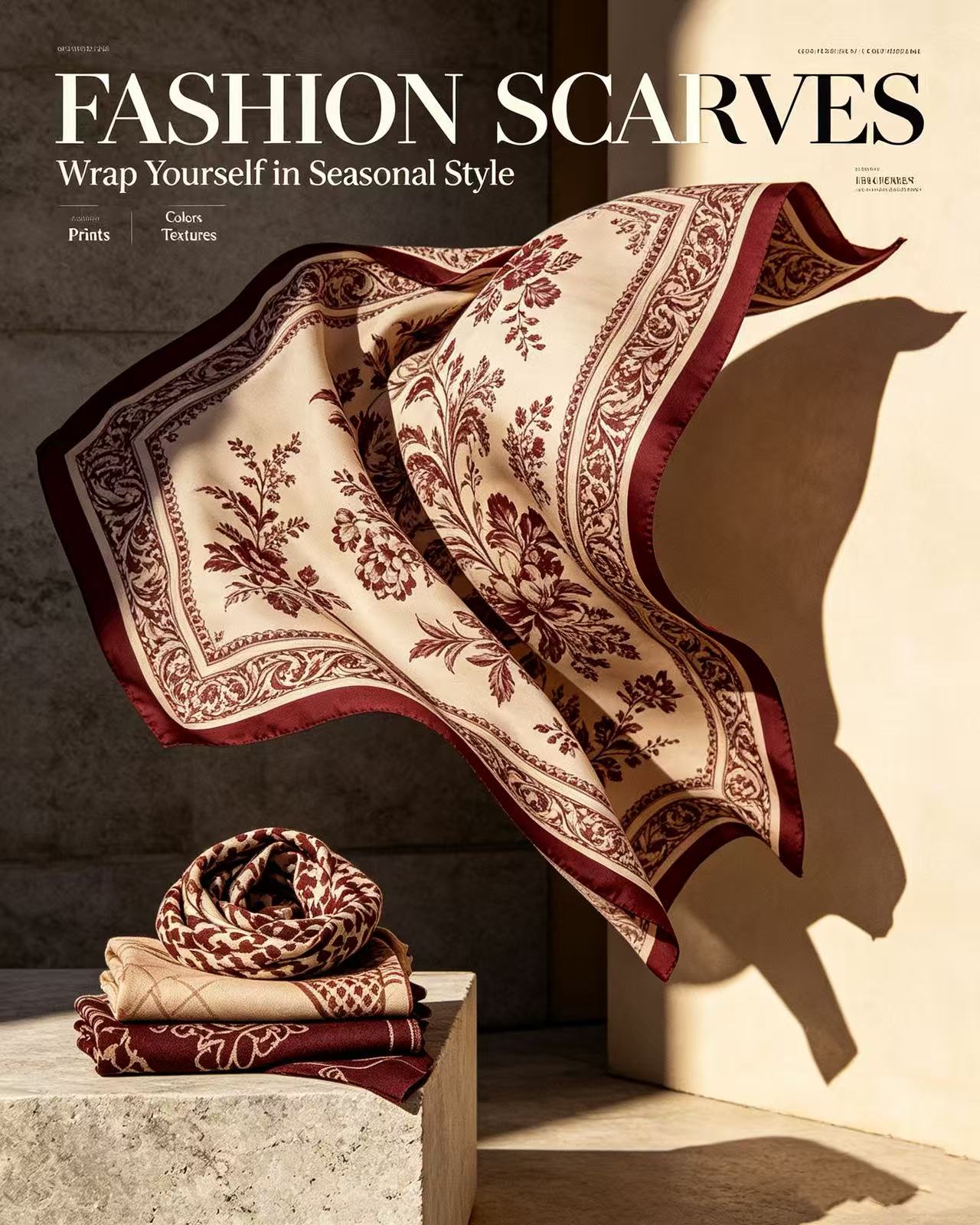 VIP-38 Smooth fabric, versatile styling options-10