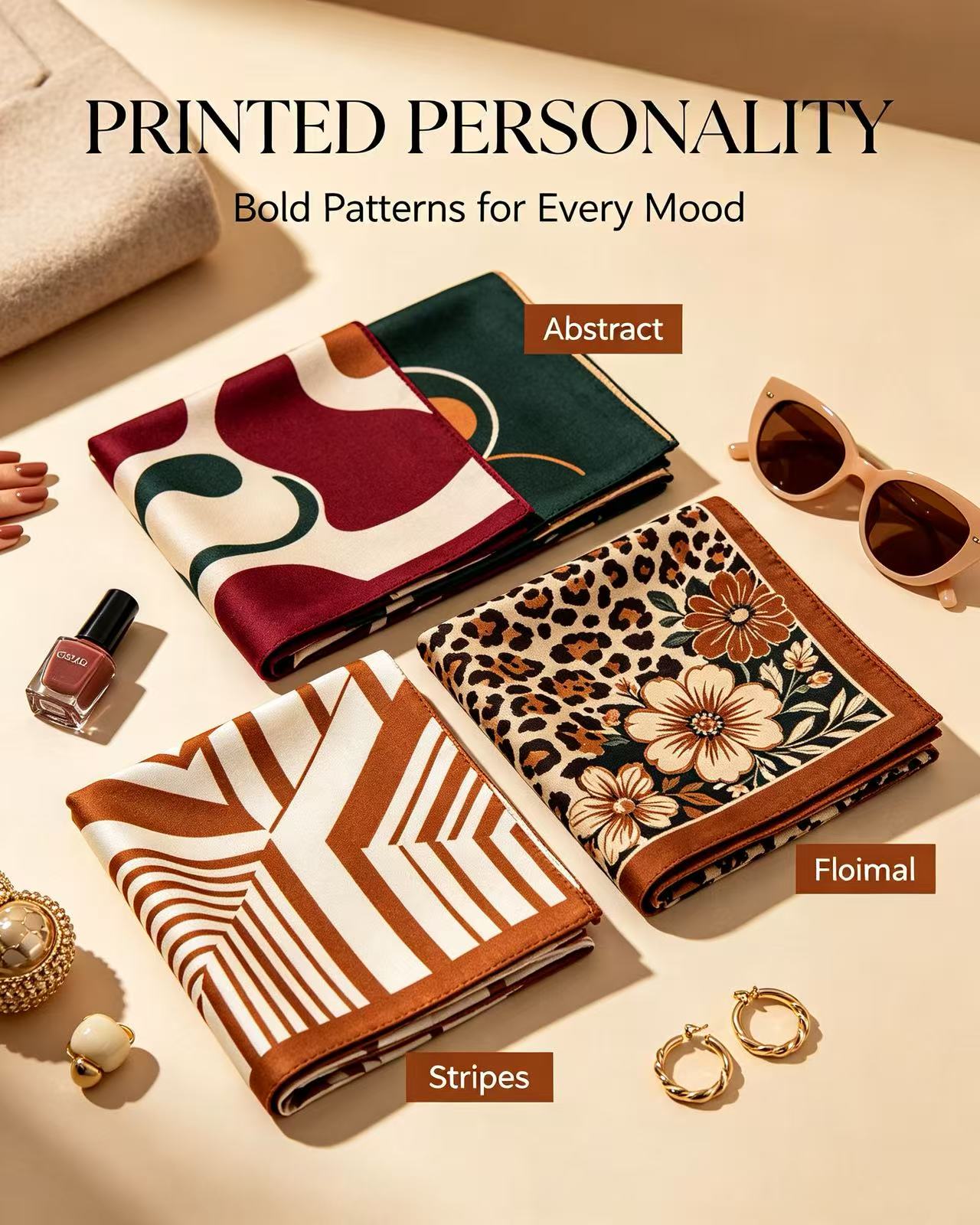 VIP-38 Smooth fabric, versatile styling options-10