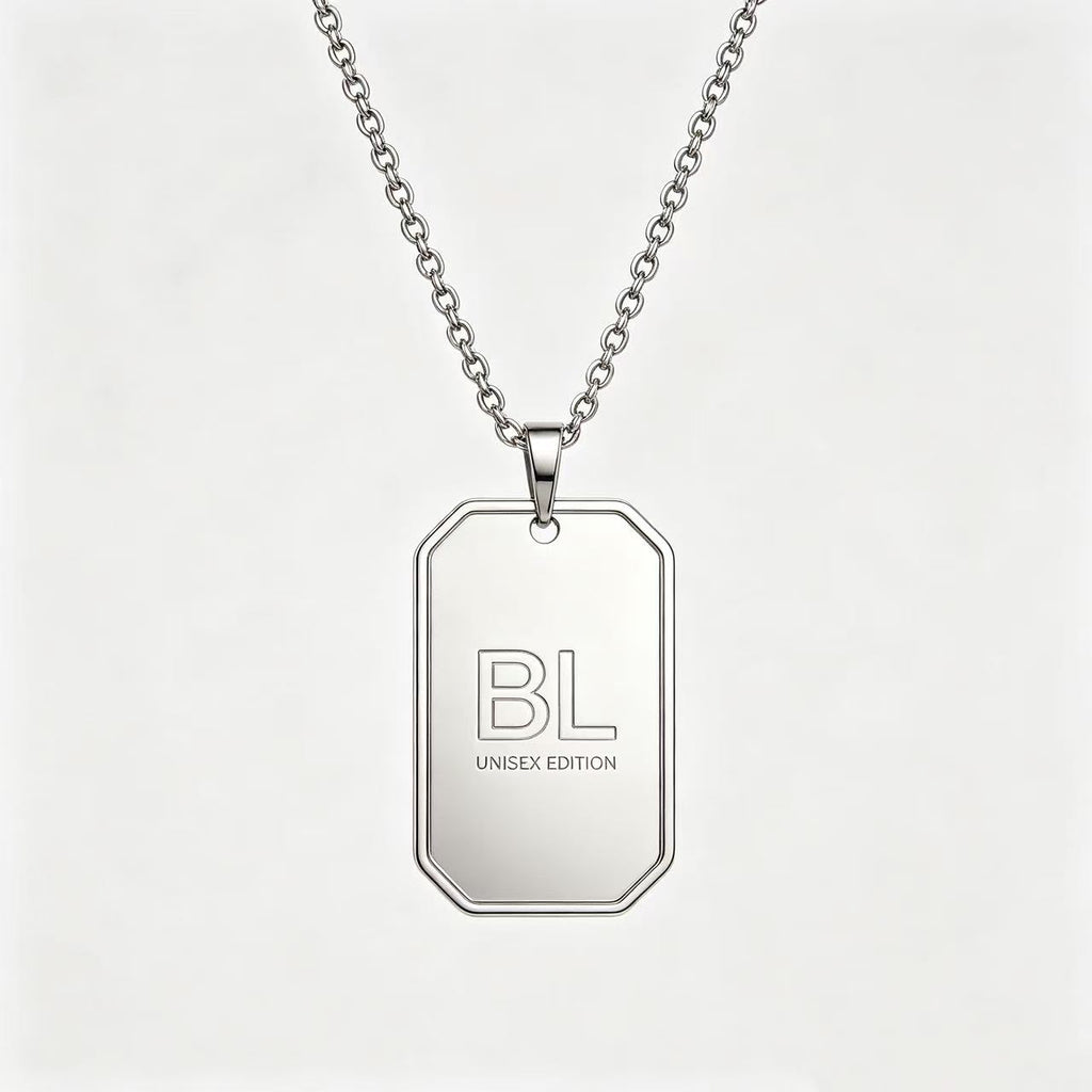 VIP-29 Unisex Custom Decorative Item – Customizable with Logo or Text; Personalized Keepsake/Ornament/Gift for Couples (Model 09-3)