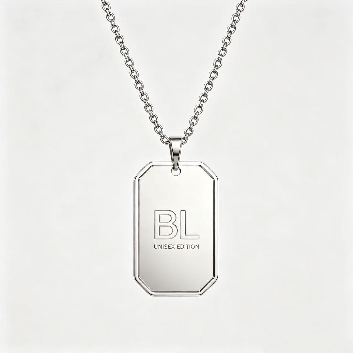 VIP-29 Unisex Custom Decorative Item – Customizable with Logo or Text; Personalized Keepsake/Ornament/Gift for Couples (Model 09-3)