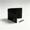 VIP-34 Men's Custom Wallet (with Photo/Logo/Text Printing) 08-1
